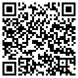 QR Code for Elk Run Village Clubhouse in Elk River, MN 55330
