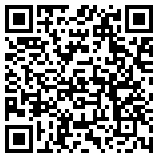 QR Code for Baron's Pharmacy in Hibbing, MN 55746