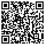 QR Code for John R Cornell DDS in Virginia, MN 55792