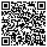 QR Code for Derrick Custom Homes Model Home in Saint Paul, MN 55101