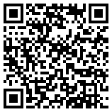 QR Code for Hardee's Restaurant in Albert Lea, MN 56007