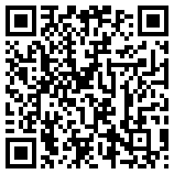 QR Code for Pizza Ranch in Parkers Prairie, MN 56361