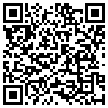 QR Code for The Window Geeks in Coon Rapids, MN 55433