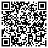 QR Code for KRJB Broadcasting in Fosston, MN 56542