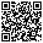QR Code for Scruffez Dog Grooming in Isanti, MN 55040