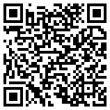 QR Code for Blue Earth Custom Embroidery in Blue Earth, MN 56013