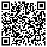 QR Code for LA Fitness in Apple Valley, MN 55124