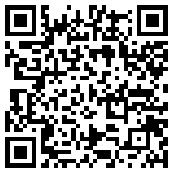 QR Code for Dog Park Gourmet Hot Dogs in Chanhassen, MN 55317