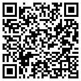 QR Code for BNSF Railway in Andover, MN 55304