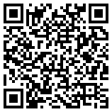 QR Code for Greyhound Bus Lines in Fosston, MN 56542