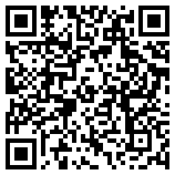 QR Code for Leach Decorating Center in Jackson, MN 56143