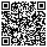 QR Code for Becca's Salon Suite in Hibbing, MN 55746