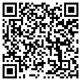 QR Code for Pine Peaks Lodge & Suites in Crosslake, MN 56442