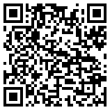 QR Code for Kkcq Radio in Fosston, MN 56542