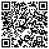 QR Code for Anderson Iris Gardens in Forest Lake, MN 55025