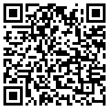 QR Code for The Fluffy Puppy in Detroit Lakes, MN 56501