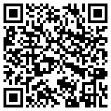 QR Code for Garden Party Gallery in Hopkins, MN 55343