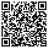 QR Code for Hinkemeyer Tree Farm in Rice, MN 56367