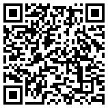 QR Code for Ginny's Fine Fabrics & Support Group in Rochester, MN 55904