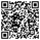 QR Code for John's Glass Service in Mapleton, MN 56065