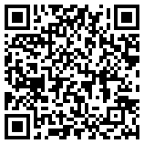 QR Code for Falafel King in Bloomington, MN 55431