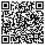 QR Code for Caribou Coffee in Albertville, MN 55301
