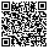 QR Code for Amos James Salon in Waite Park, MN 56387