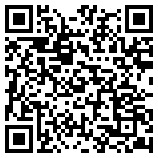 QR Code for Barre Bliss Studio in Minneapolis, MN 55408