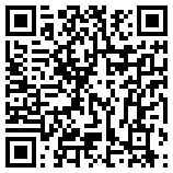 QR Code for Anderson's Grand Vu Lodge in Walker, MN 56484
