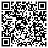 QR Code for St John's Catholic School in Foley, MN 56329