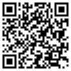 QR Code for B & R Guns in Wadena, MN 56482