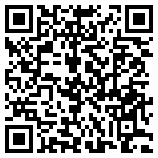 QR Code for August Schell Brewing Company in Minneapolis, MN 55401