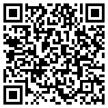 QR Code for William D Carter DC in Buffalo, MN 55313