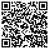 QR Code for Greyhound Bus Lines in Erskine, MN 56535
