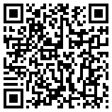 QR Code for Wishbone Pet Parlor in Saint Paul, MN 55124