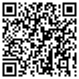 QR Code for The Salon at Pyramid in Waite Park, MN 56387