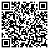 QR Code for Hush Studios in Minneapolis, MN 55411
