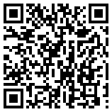 QR Code for Tom's Backhoe Service in Vergas, MN 56587