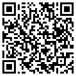 QR Code for D & L Mini Storage in Foreston, MN 56330