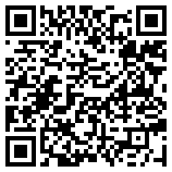QR Code for Uptown Art Gallery in Minneapolis, MN 55408
