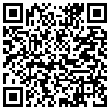 QR Code for A&w Restaurant in Fosston, MN 56542