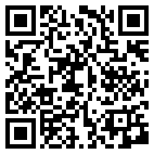 QR Code for Unity Bank in Rush City, MN 55069