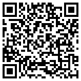 QR Code for The Falls Cafe in Anoka, MN 55303