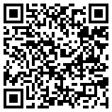 QR Code for The Refinery Salon and Spa in Minneapolis, MN 55414
