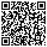 QR Code for Meeker County Fairgrounds in Litchfield, MN 55355