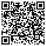 QR Code for Bleacher's Bar & Grill in Detroit Lakes, MN 56501