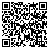 QR Code for Posh Hair Studio in Minneapolis, MN 55404
