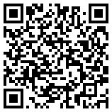QR Code for Aqau Fin Resort in Lake Ozark, MO 65049