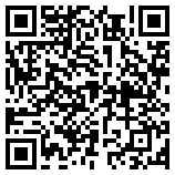 QR Code for Webster University in Webster Groves, MO 63119