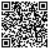 QR Code for Hudson Hawk Barber & Shop in Springfield, MO 65807